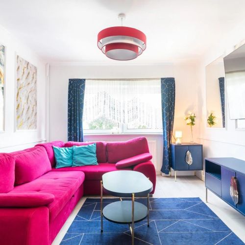 Apartamenty, pokoje gościnne Koral Kołobrzeg – Kołobrzeg, Polonia