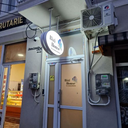 Bizi House Accommodation 2 Drobeta-Turnu Severin – Drobeta-Turnu Severin, România