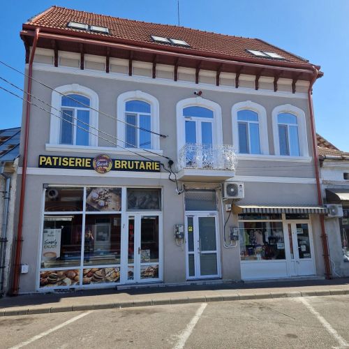 Bizi House Accommodation 2 Drobeta-Turnu Severin
