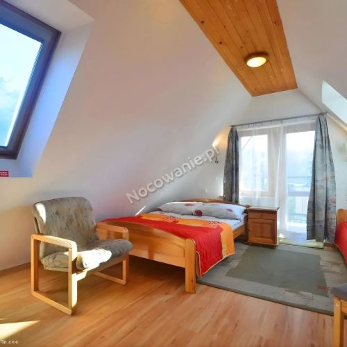 Pokoje Gościnne Ryś Zakopane – Zakopane, Polska