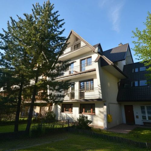Pokoje Gościnne Ryś Zakopane