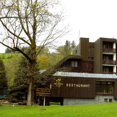 Hotel Star Benecko  – Benecko, Česká republika