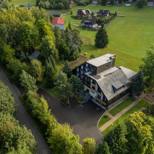 Hotel Star Benecko  – Benecko, Česká republika