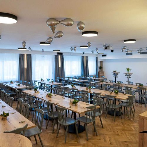 Restaurace a penzion Racek Tuchlovice – Tuchlovice, Republica Cehă