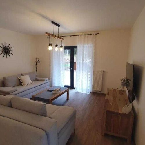 Apartmán Slunečná Stará pošta Železná Ruda – Železná Ruda, Republica Cehă