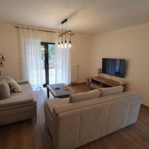 Apartmán Slunečná Stará pošta Železná Ruda – Železná Ruda, Republica Cehă