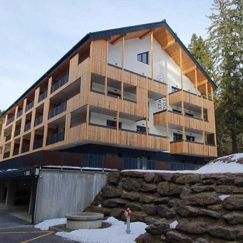 Apartmán Slunečná Stará pošta Železná Ruda