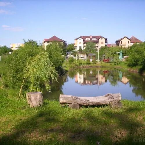 Connyland Băile Felix