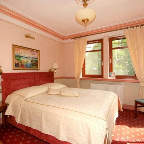 Willa Amor Krynica Morska – Krynica Morska, Polonia
