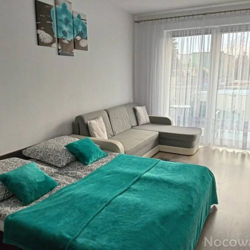 Villa Turkus Jastrzębia Góra – Jastrzębia Góra, Polska
