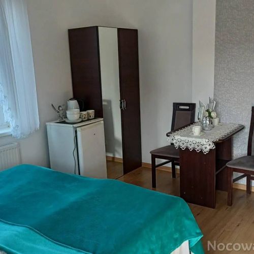 Villa Turkus Jastrzębia Góra – Jastrzębia Góra, Polska