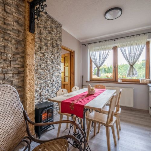 Apartament BrzyZek Zakopane – Zakopane, Polska
