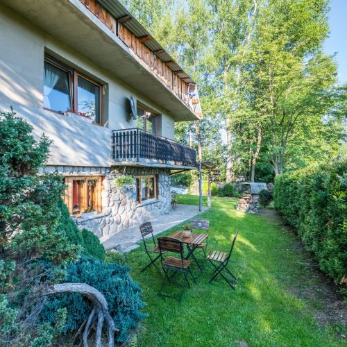 Apartament BrzyZek Zakopane – Zakopane, Polska