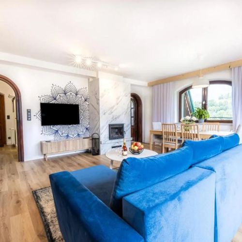 U Majerczyka Polana Apartament Zakopane