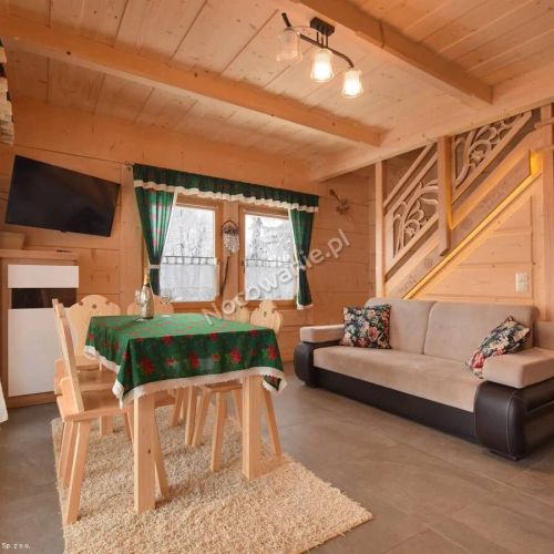 Willa Górskie Tarasy Kościelisko