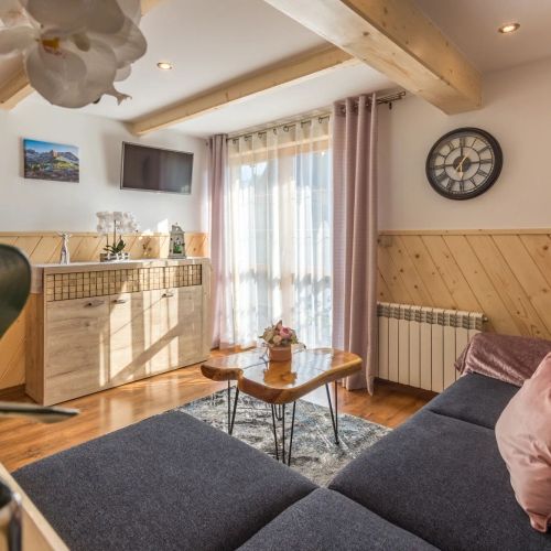 Pokoje Gościnne Monika Zakopane