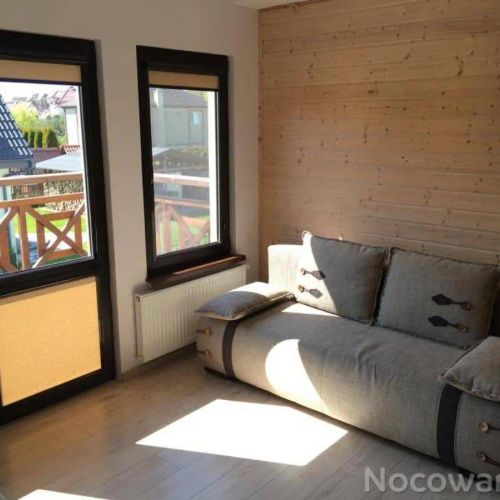 Apartamenty Morskie Klimaty Krynica Morska – Krynica Morska, Polonia