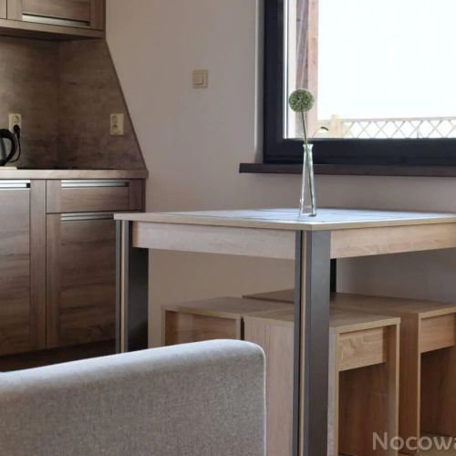 Apartamenty Morskie Klimaty Krynica Morska – Krynica Morska, Polonia