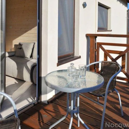 Apartamenty Morskie Klimaty Krynica Morska – Krynica Morska, Polonia