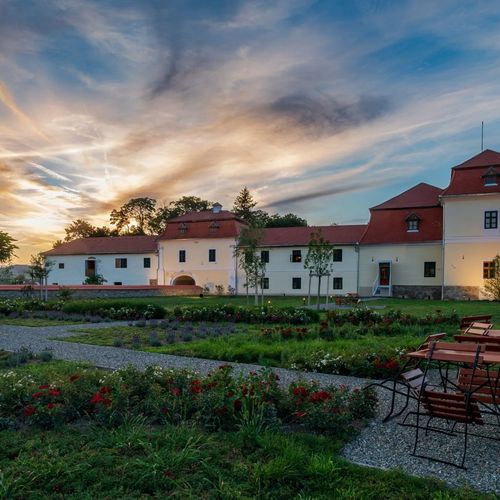 Ugron Castle Filiaș Cristuru Secuiesc