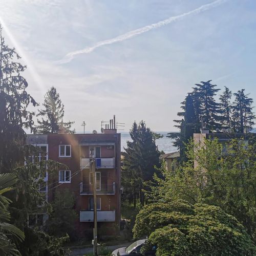 Apartman Lovran - CKU468 – Lovran, Chorwacja