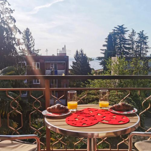 Apartman Lovran - CKU468