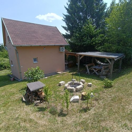 RelaxKuckó Vendégház Eger – Eger, Maďarsko