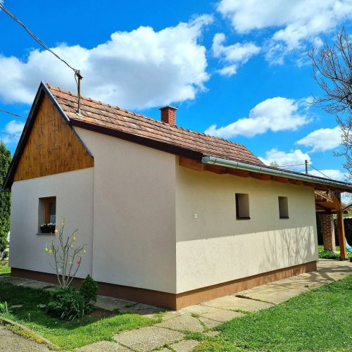 Kati Vendégház Őriszentpéter – Őriszentpéter, Węgry