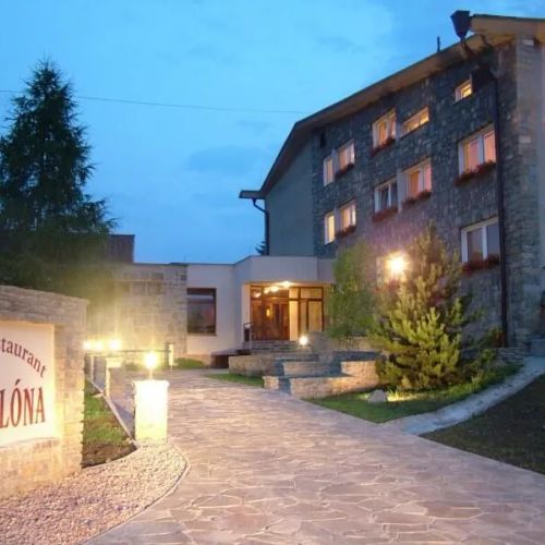 Grand Hotel Spiš Spišské Tomášovce