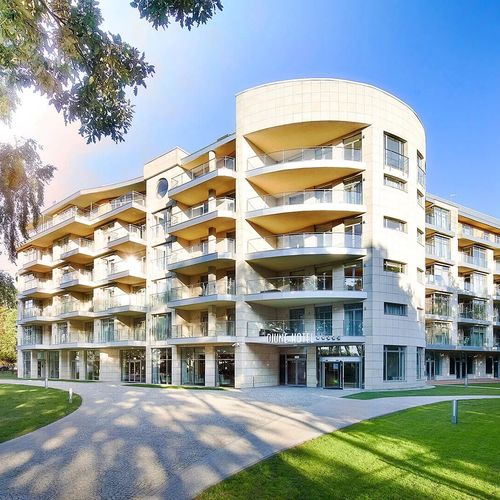 Diune Hotel Kołobrzeg