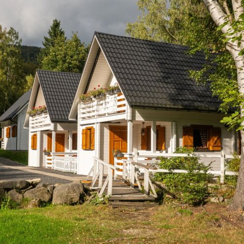 Górskie Domki Szklarska Poręba