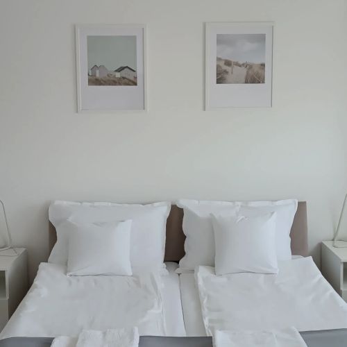 ComfyHome Apartman Siófok 