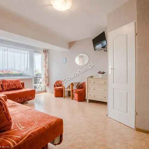 Willa Radość Krynica Morska