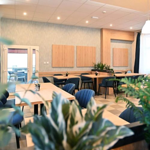 Hotel Merlot Eger – Eger, Ungaria