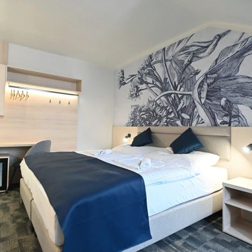 Hotel Merlot Eger – Eger, Ungaria