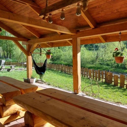 Dobre Miejsce – Polana, Polska