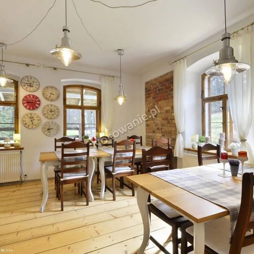 Pokoje i Apartament Borszówka Szklarska Poręba