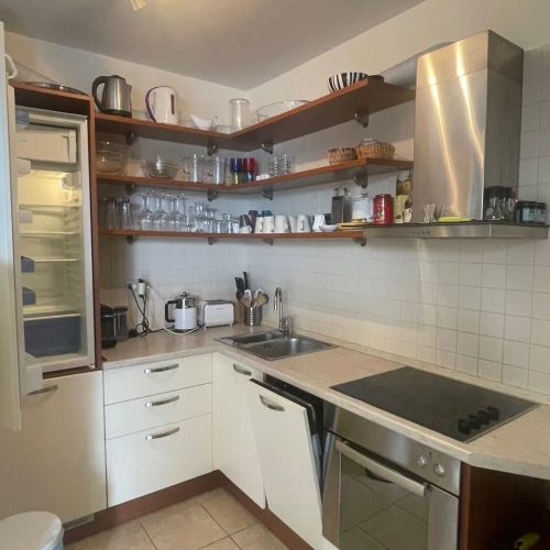 Adri Apartman Rogoznica – Rogoznica, Croația