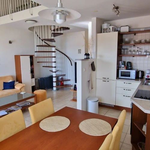 Adri Apartman Rogoznica – Rogoznica, Croația