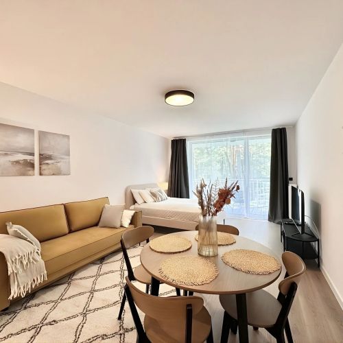 Nadmorska Florina by Q4Apartments 