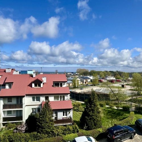 Suzanne by Q4Apartments  – Władysławowo, Polska