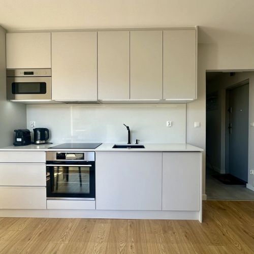 Suzanne by Q4Apartments  – Władysławowo, Polska