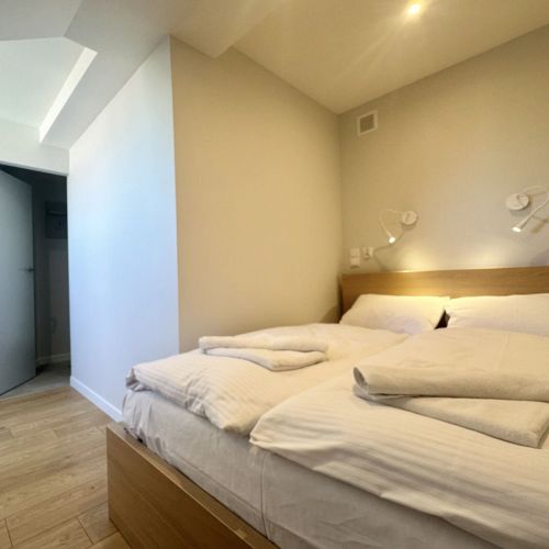 Suzanne by Q4Apartments  – Władysławowo, Polska