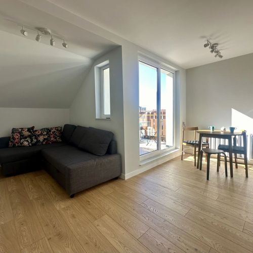 Suzanne by Q4Apartments