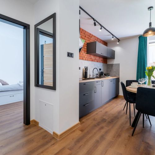 Apartamenty w Karkonoszach - Apartament Lucky 7