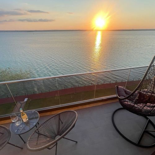 Apartament BlackSea Cazare Constanța