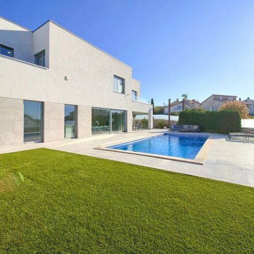 Villa Sia Krk – Krk, Chorvatsko