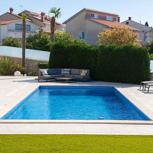Villa Sia Krk – Krk, Chorvatsko