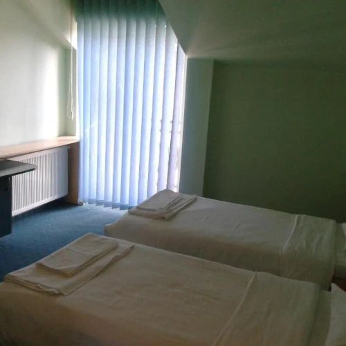 Pensiunea Vila Dana Cluj-Napoca – Cluj-Napoca, România