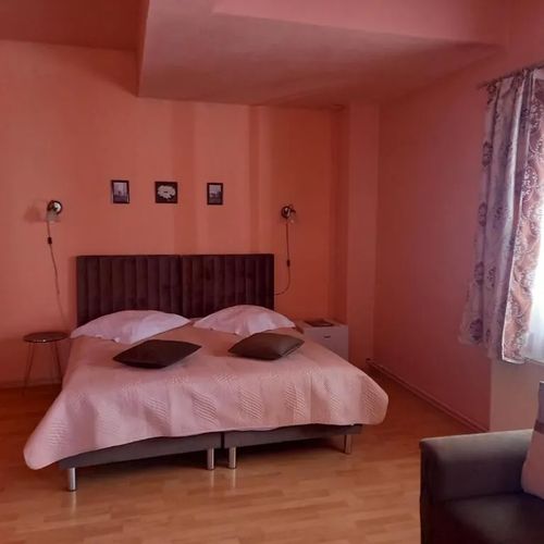 Pensiunea Vila Dana Cluj-Napoca